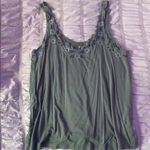 American Eagle tank top